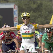 Robbie McEwen