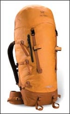 Arc'teryx ACC pack