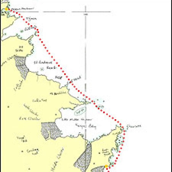 South Georgia Island