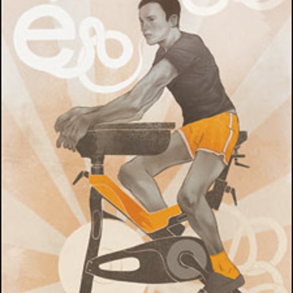 spinning