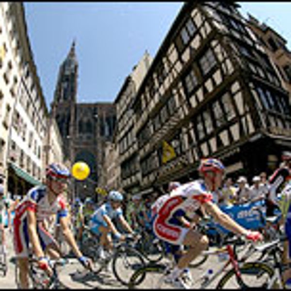 Tour de France