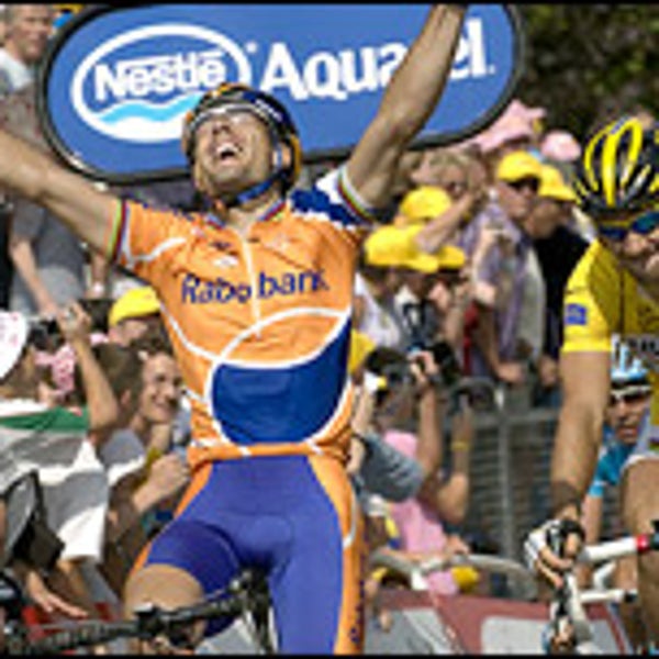 2006 tour de france
