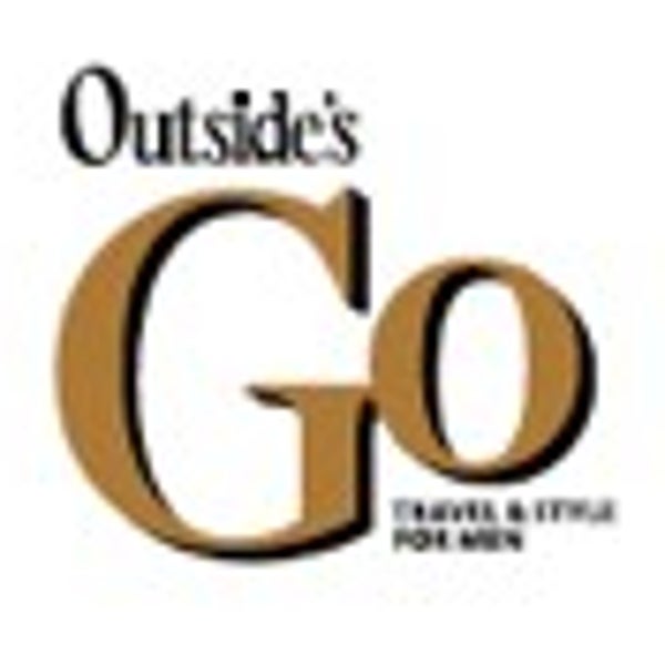 Outside's GO