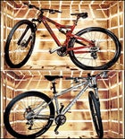 Intense Spider 29 & Cannondale Caffeine 29er