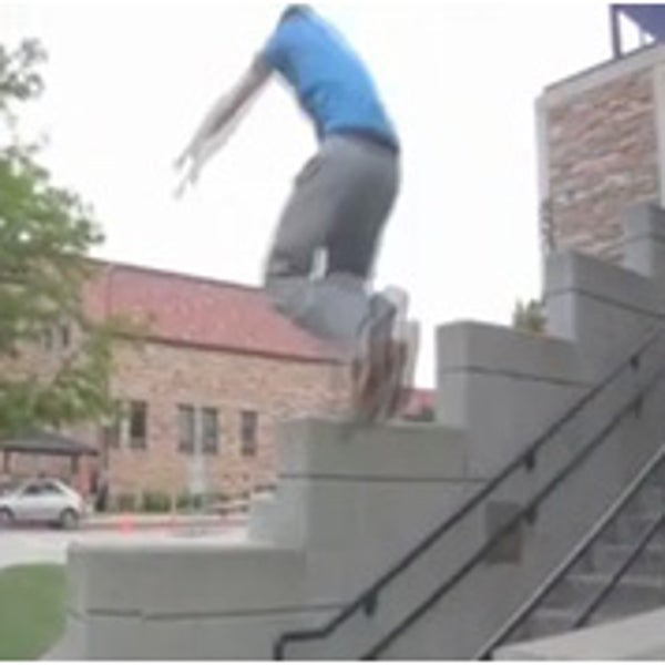 How to Parkour