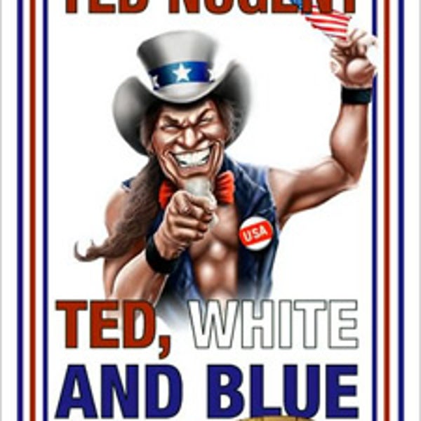Ted Nugent