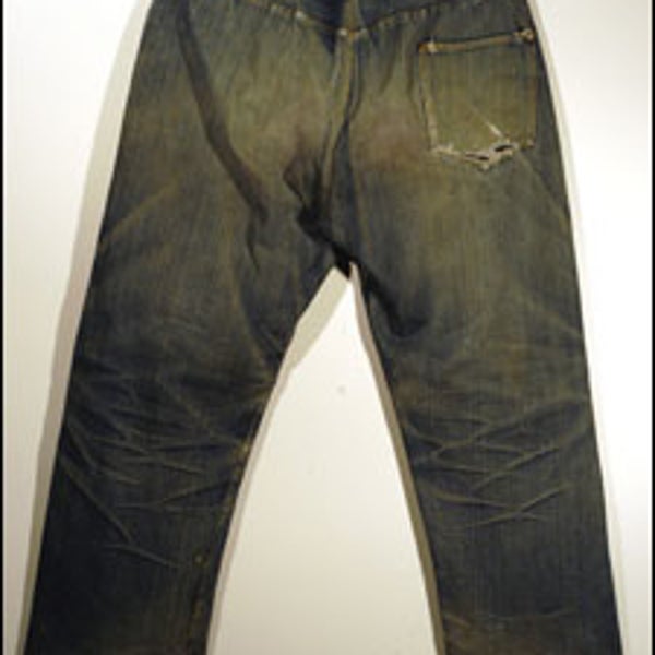vintage jeans