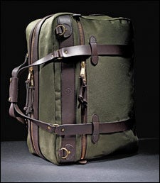 Filson Pullman Bag