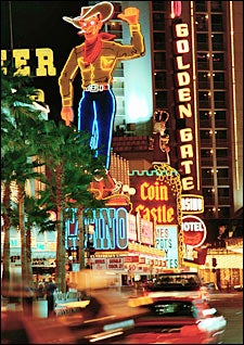 Las Vegas, Nevada