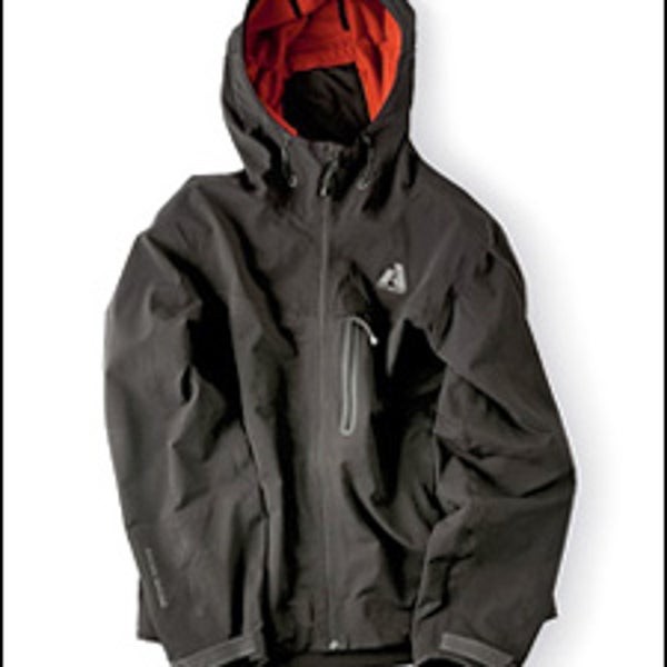 Eddie Bauer