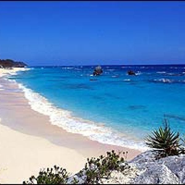 Bermuda
