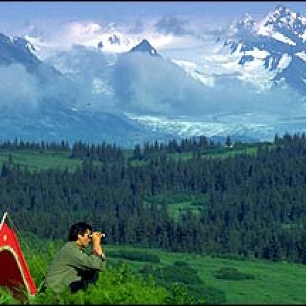 Alaska