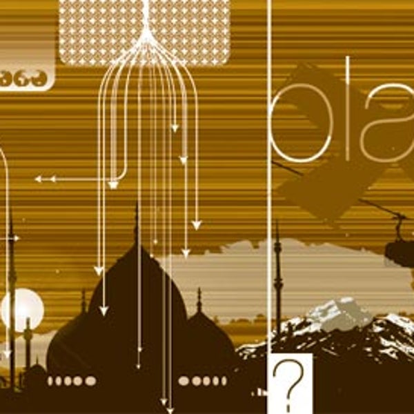 Travel Resources