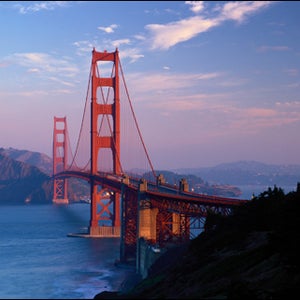 Golden Gate Brige