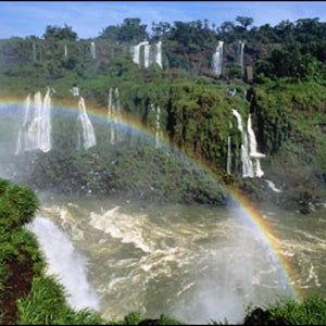 Iguazu Falls