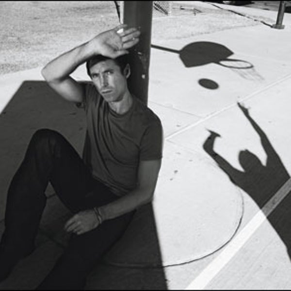 Steve Nash