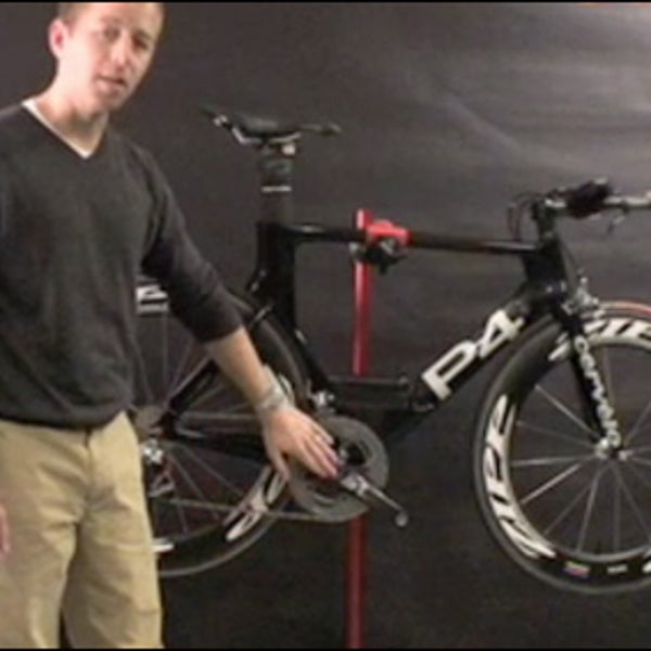 cycling videos