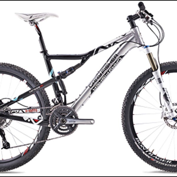 Gary Fisher Procaliber - Mountain Bike