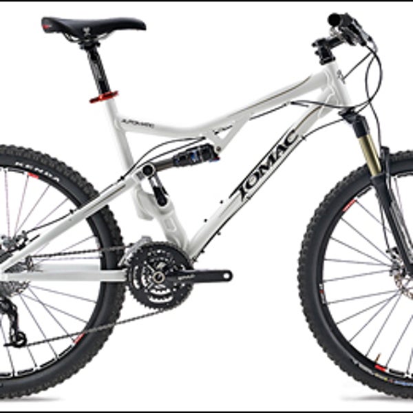 Tomac Automatic - Mountain Bike