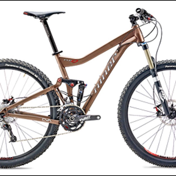 Niner RIP 9 - Mountain Bike