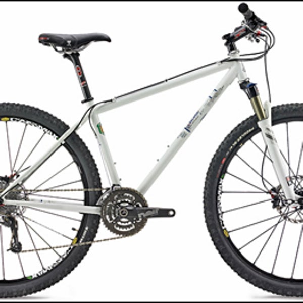 Raleigh XXIX Pro - Mountain Bike