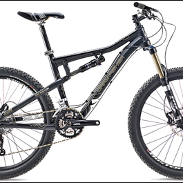 Gary Fisher Roscoe 1 - Mountain Bike