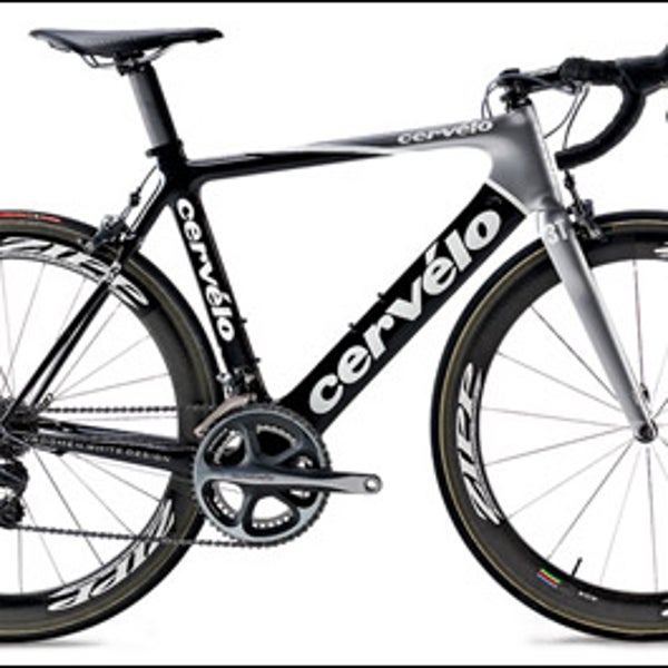 Cervélo S3