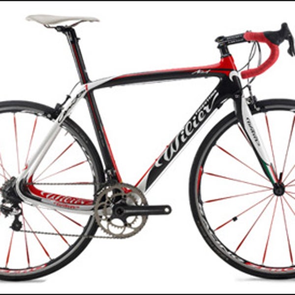 Wilier Triestina Cento1