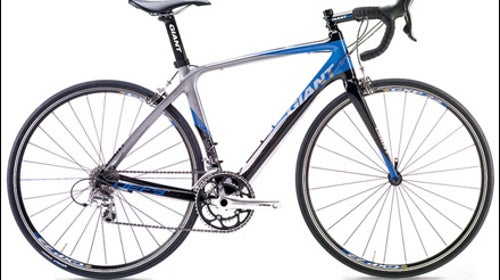Giant Defy Advanced 3 Outside Online