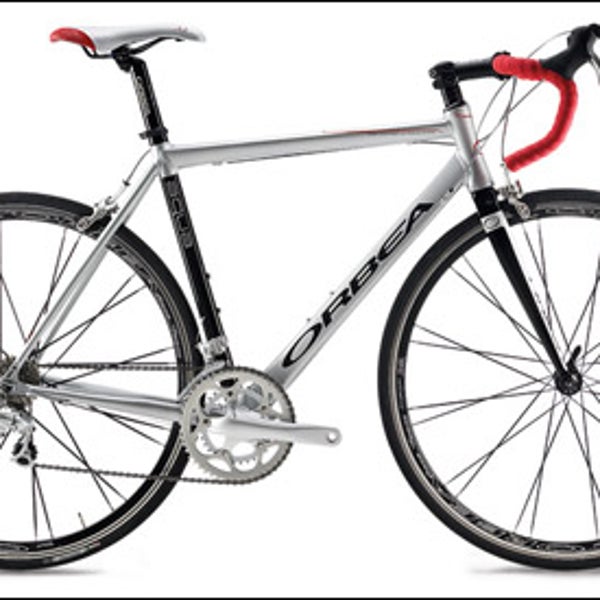Orbea Fleche