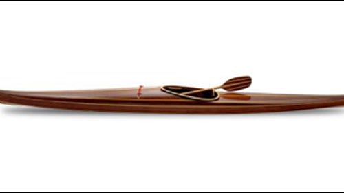 Guillemot Kayaks Night Heron