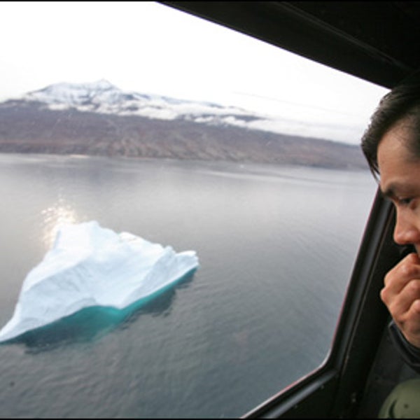 Greenland
