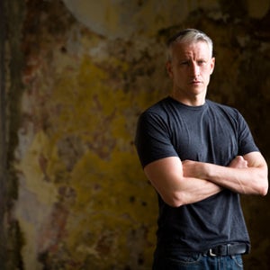 Anderson Cooper