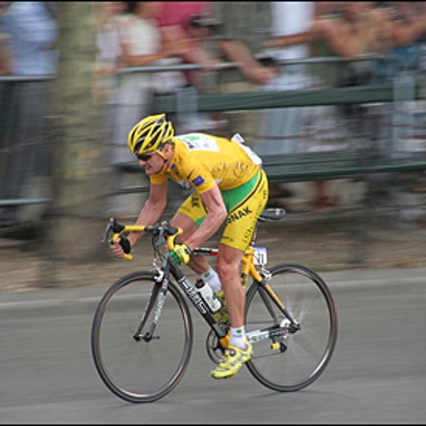 Floyd Landis