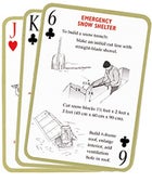 Mountaineering: Freedom of the Hills Playing Cards