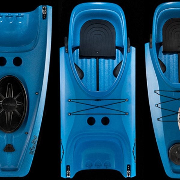 Martini Portable Kayak
