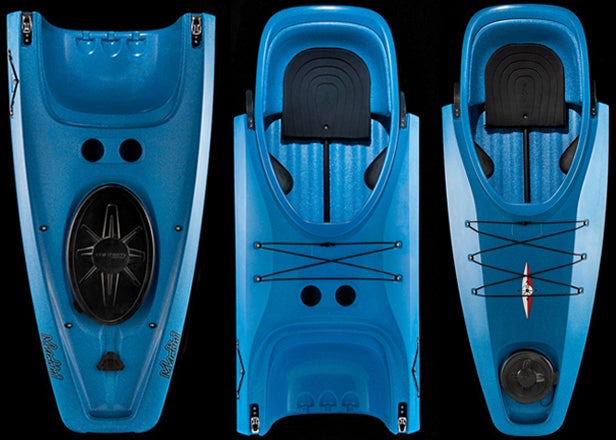 Martini Portable Kayak