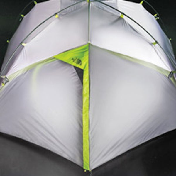 North Face Phoenix 2 Tent