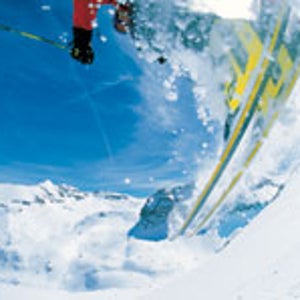 Good and gone: ripping Telluride backcountry