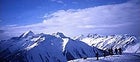 In the back of the backcountry: ski touring near Glacier National Park