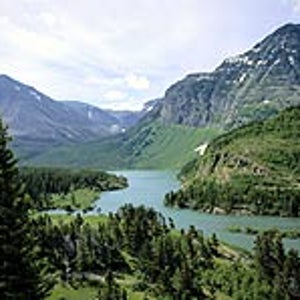 Glacier National Park