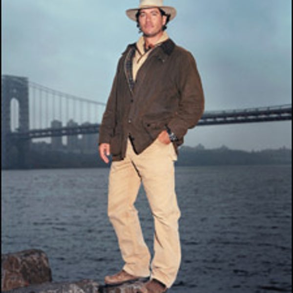 Josh Bernstein