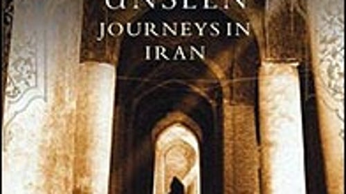 Mirrors of the Unseen