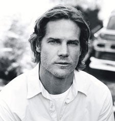 Brian Van Holt