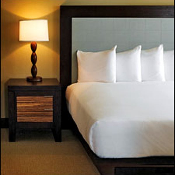 Green Bedding