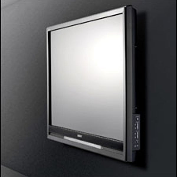 Sony Bravia Z Series High-Def LCD TV