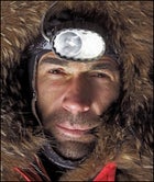 Mike Horn
