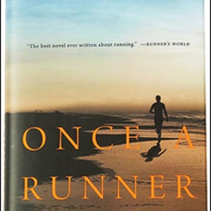 Once a Runner