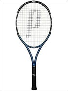Prince Exo3 Blue 110