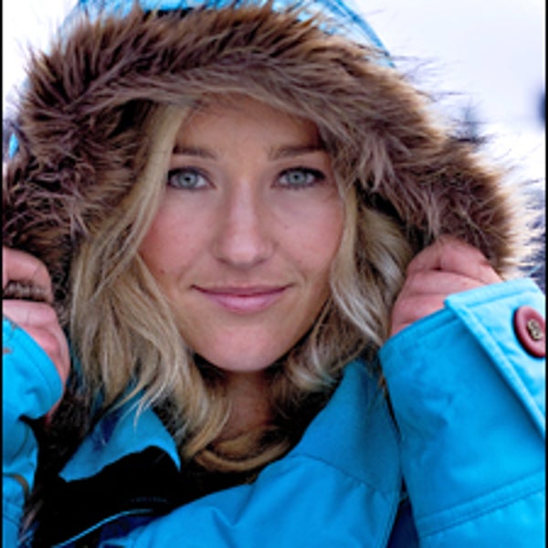 Gretchen Bleiler